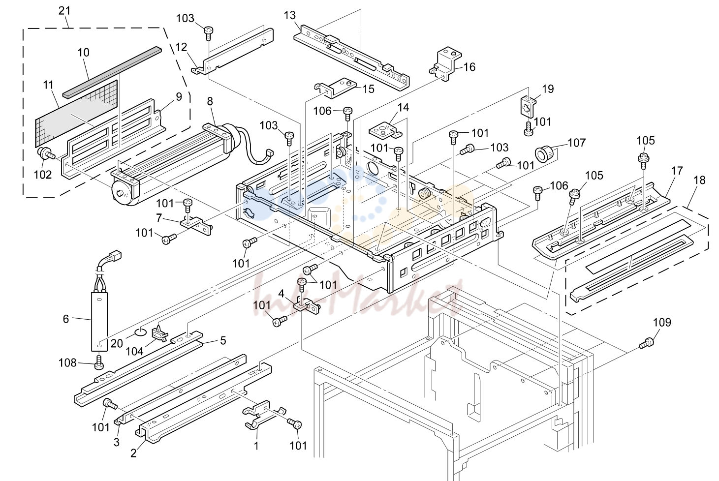 11. Optics Section - 7 (A246/A247/A248)