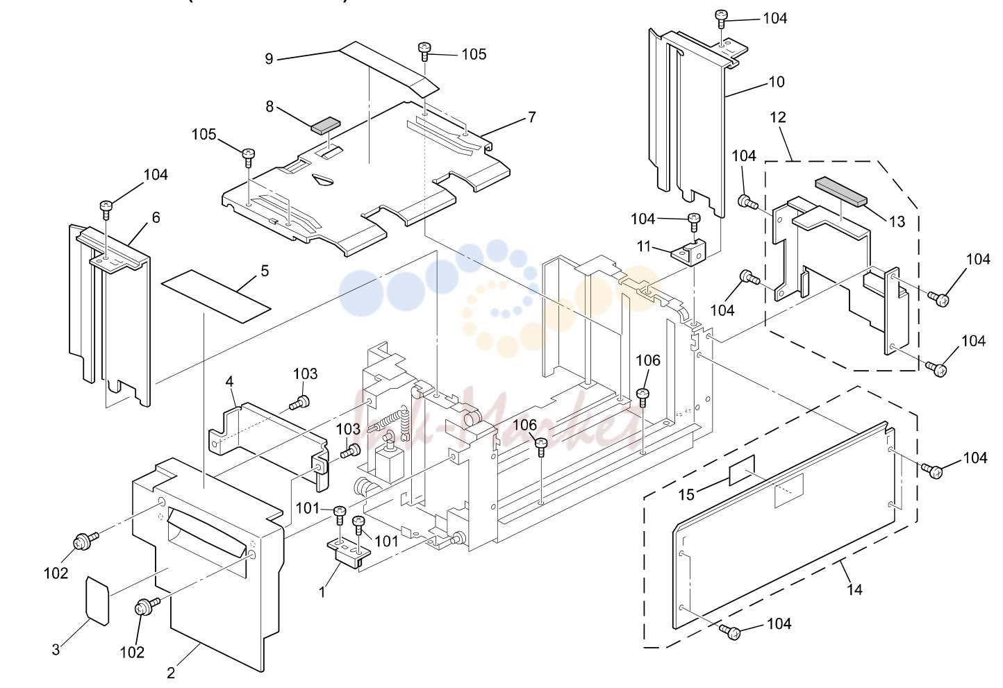 13. Tandem LCT - 2 (A246/A247/A248)