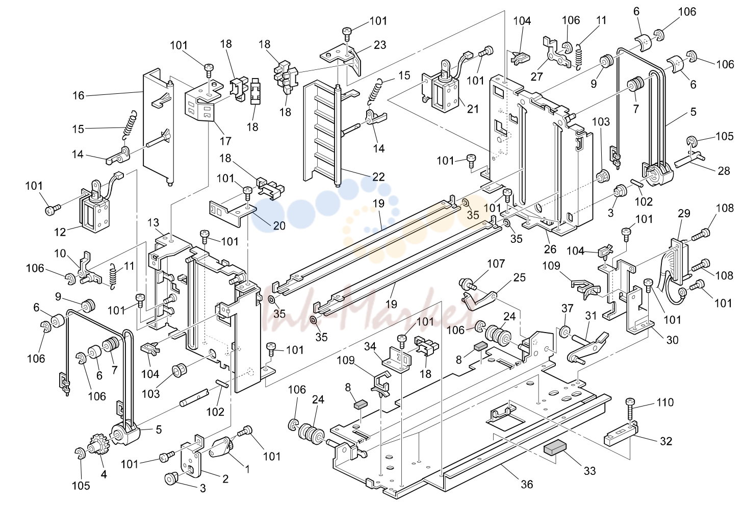 14. Tandem LCT - 3 (A246/A247/A248)