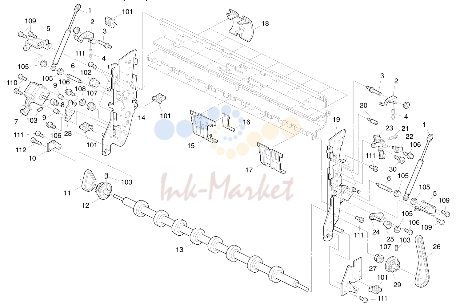 4. ORIGINAL FEED TABLE 3 (A174)