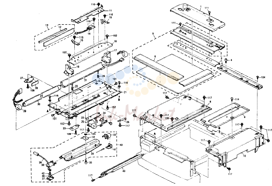 2. OPTICS SECTION (A094)