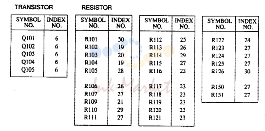 10. MAIN BOARD (A094)