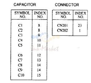 11. POWER SUPPLY BOARD (A094)