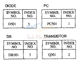 12. AC DRIVE BOARD (A094)