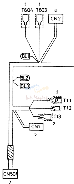 16. AC HARNESS (A094)