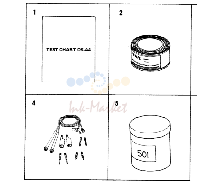 17. SPECIAL TOOL (A094)