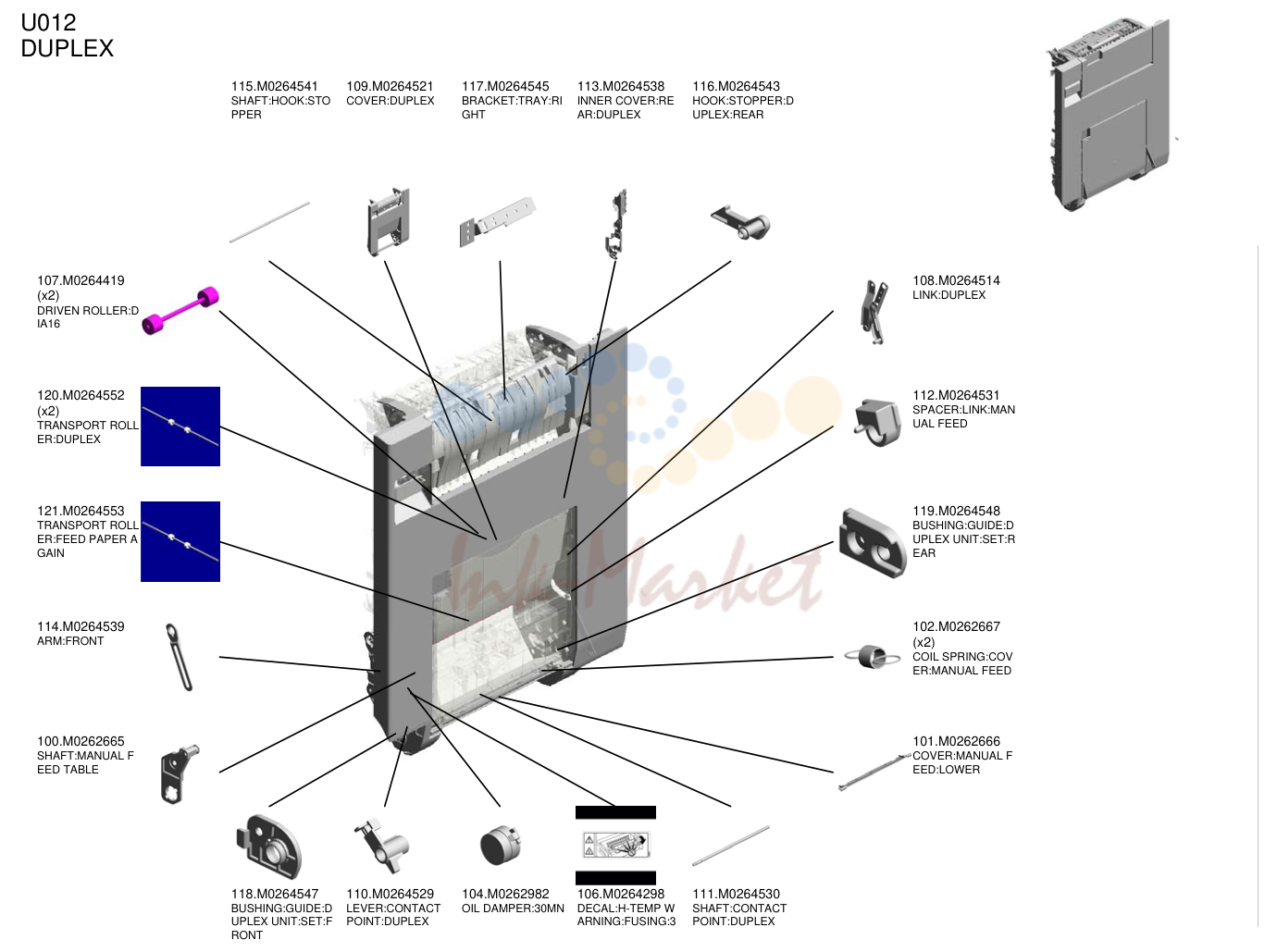 дуплекс
