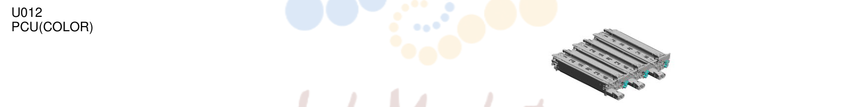 PCU(COLOR)