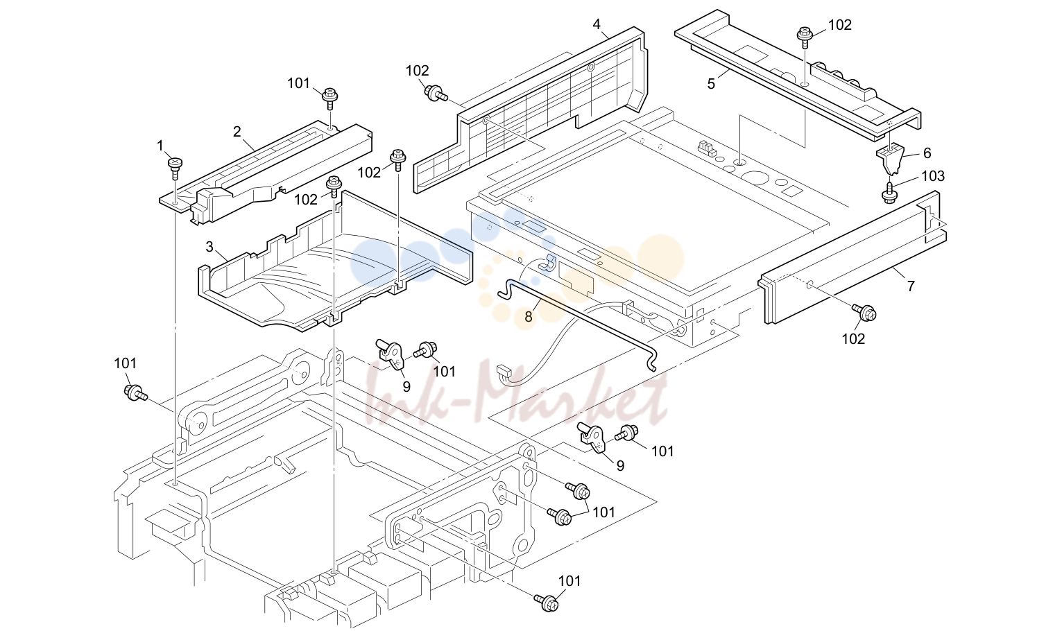 3. Exterior 3 (B202/B178/B180/)