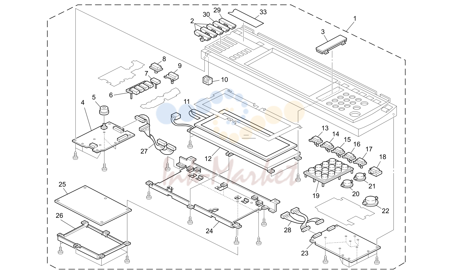4. Operation Panes (B202/B178/B180/)