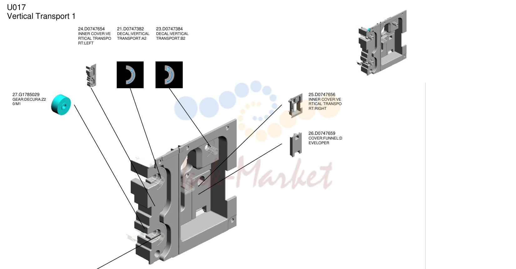 Vertical Transport 1