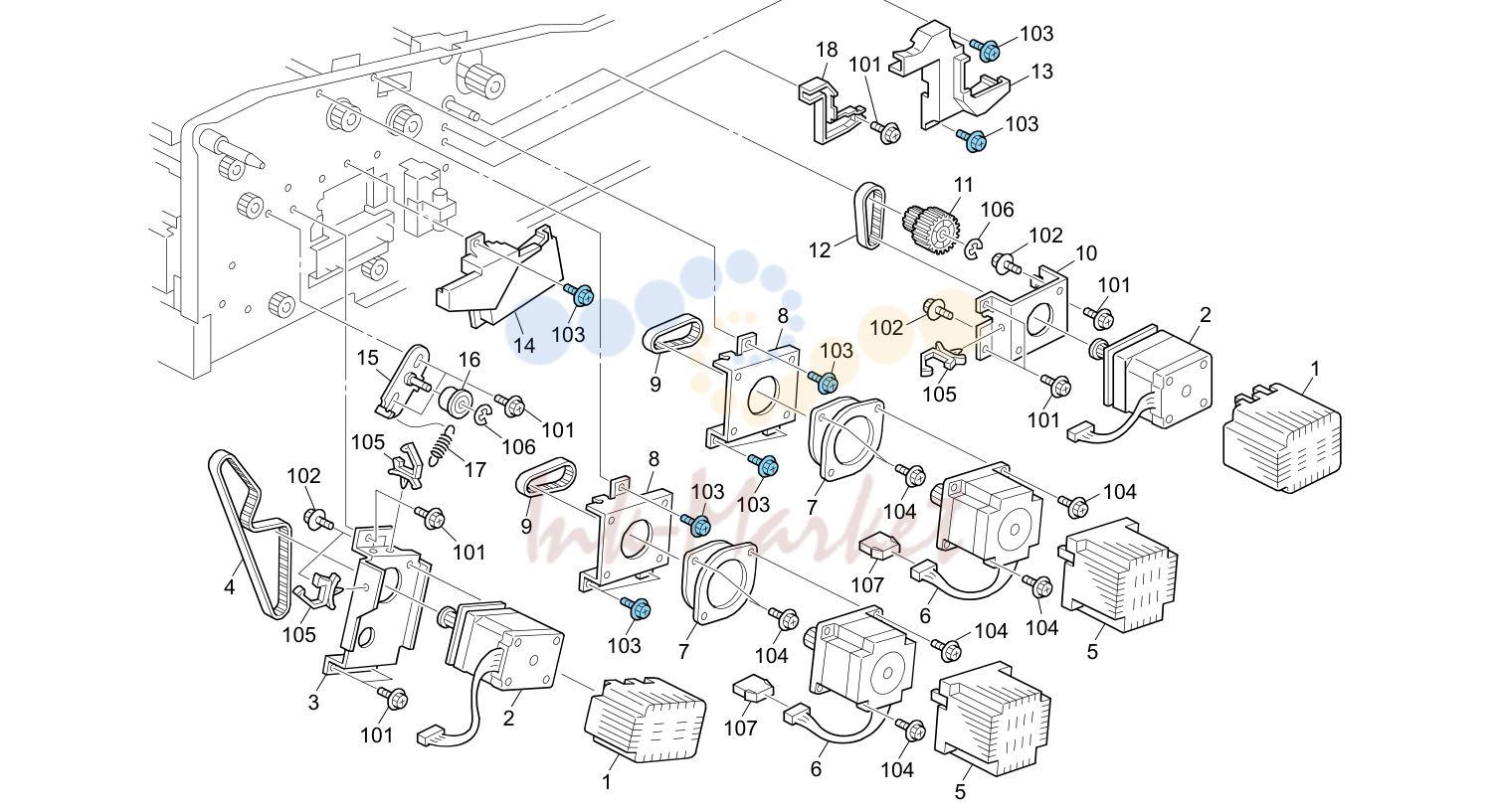 Paper регистрация 2 (D016/D097/G178/M078)