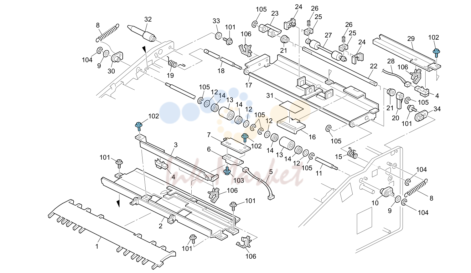 Paper регистрация 4 (D016/D097/G178/M078)