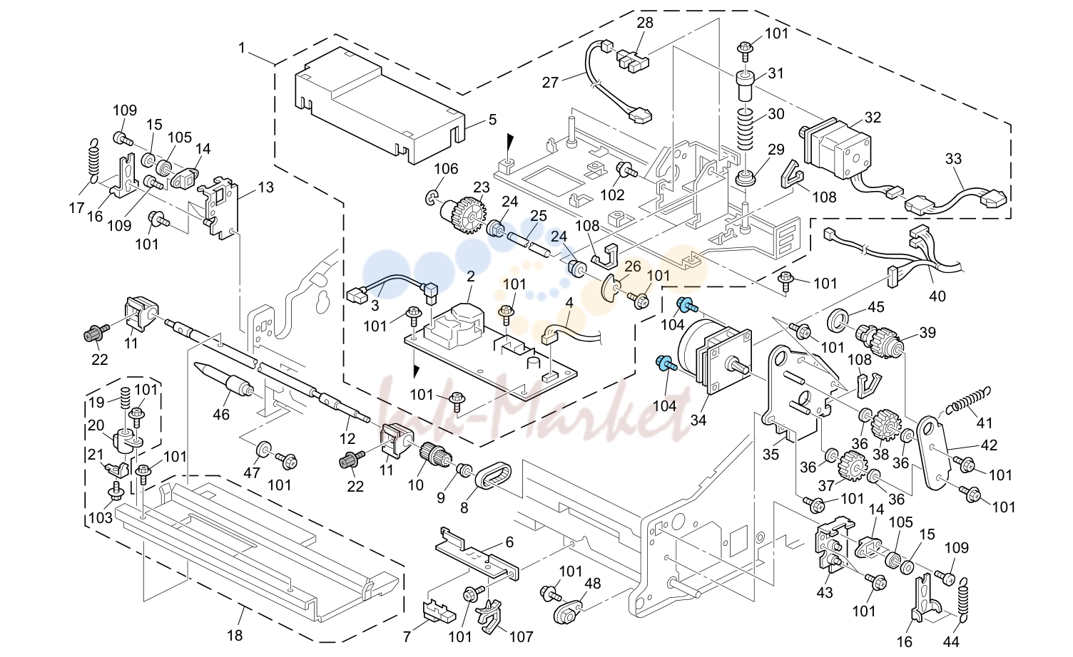 Paper регистрация 9 (D016/D097/G178/M078)