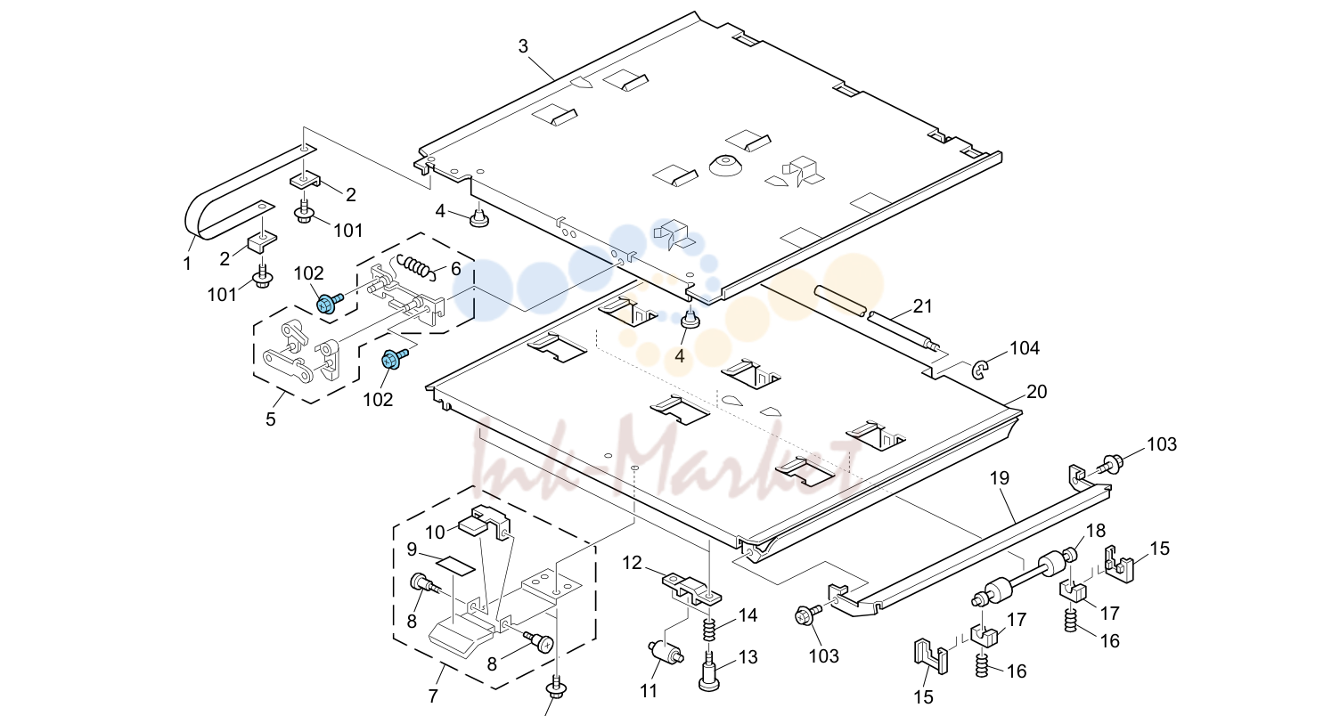 Paper регистрация 12 (D016/D097/G178/M078)