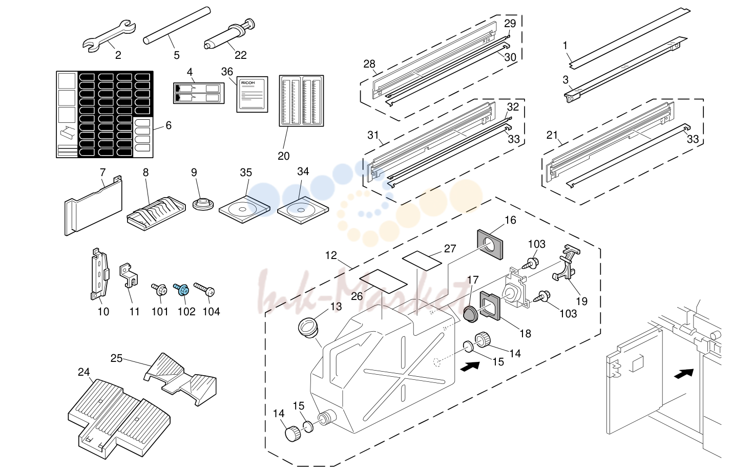 Accessory (D095/M077)