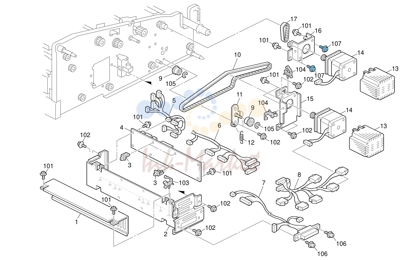 Paper регистрация 3 (D095/M077)