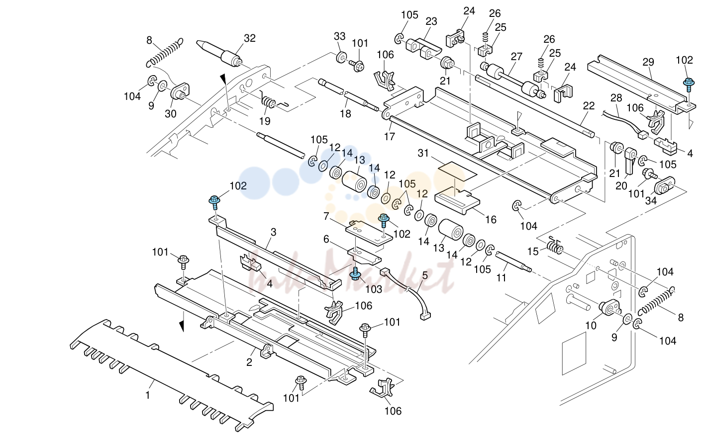 Paper регистрация 4 (D095/M077)