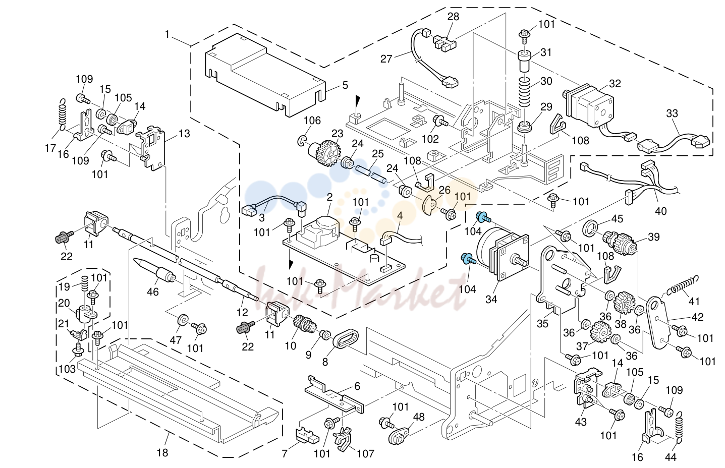Paper регистрация 9 (D095/M077)
