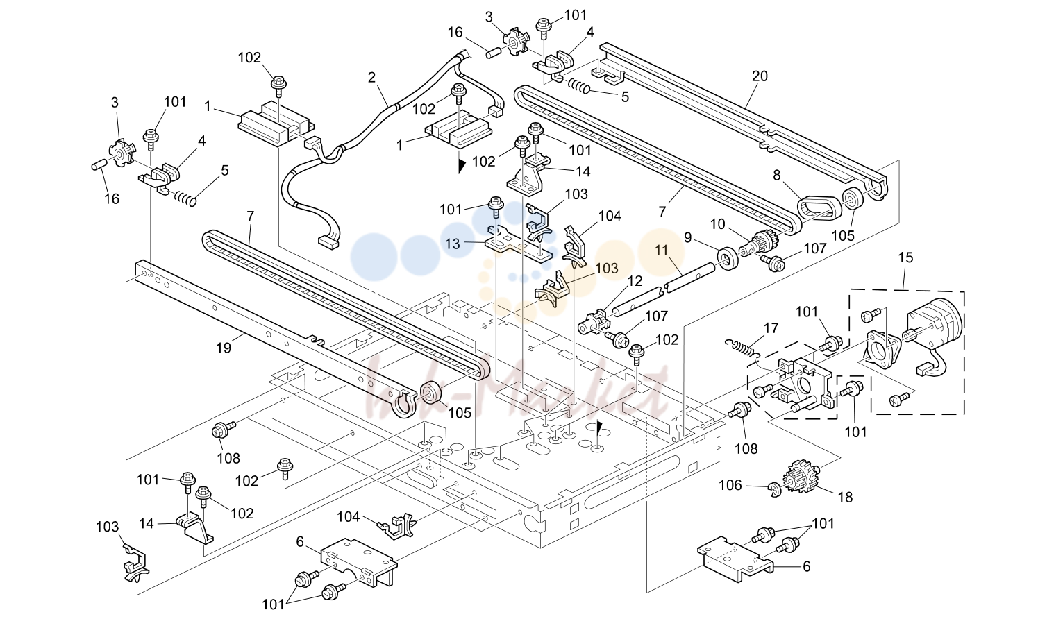 6. OPTICS SECTION 3
