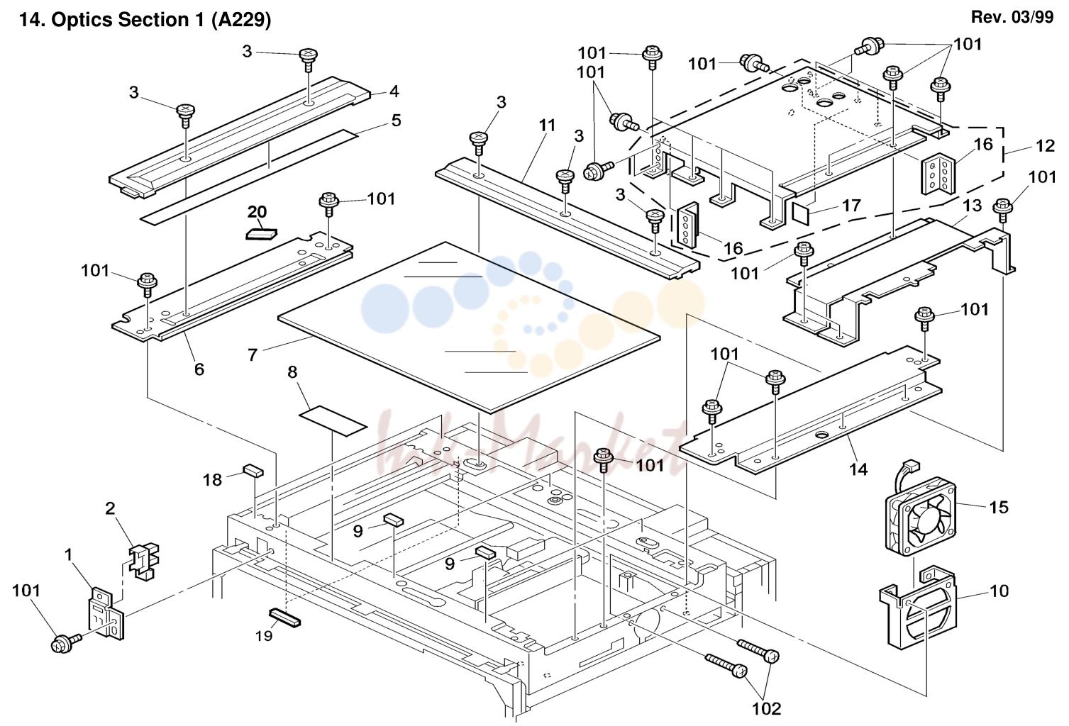 15. Optics Section 1 (A229) Rev.