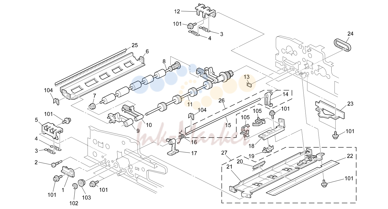 9. DF ORIGINAL TRANSFER 3 (B064/B065)