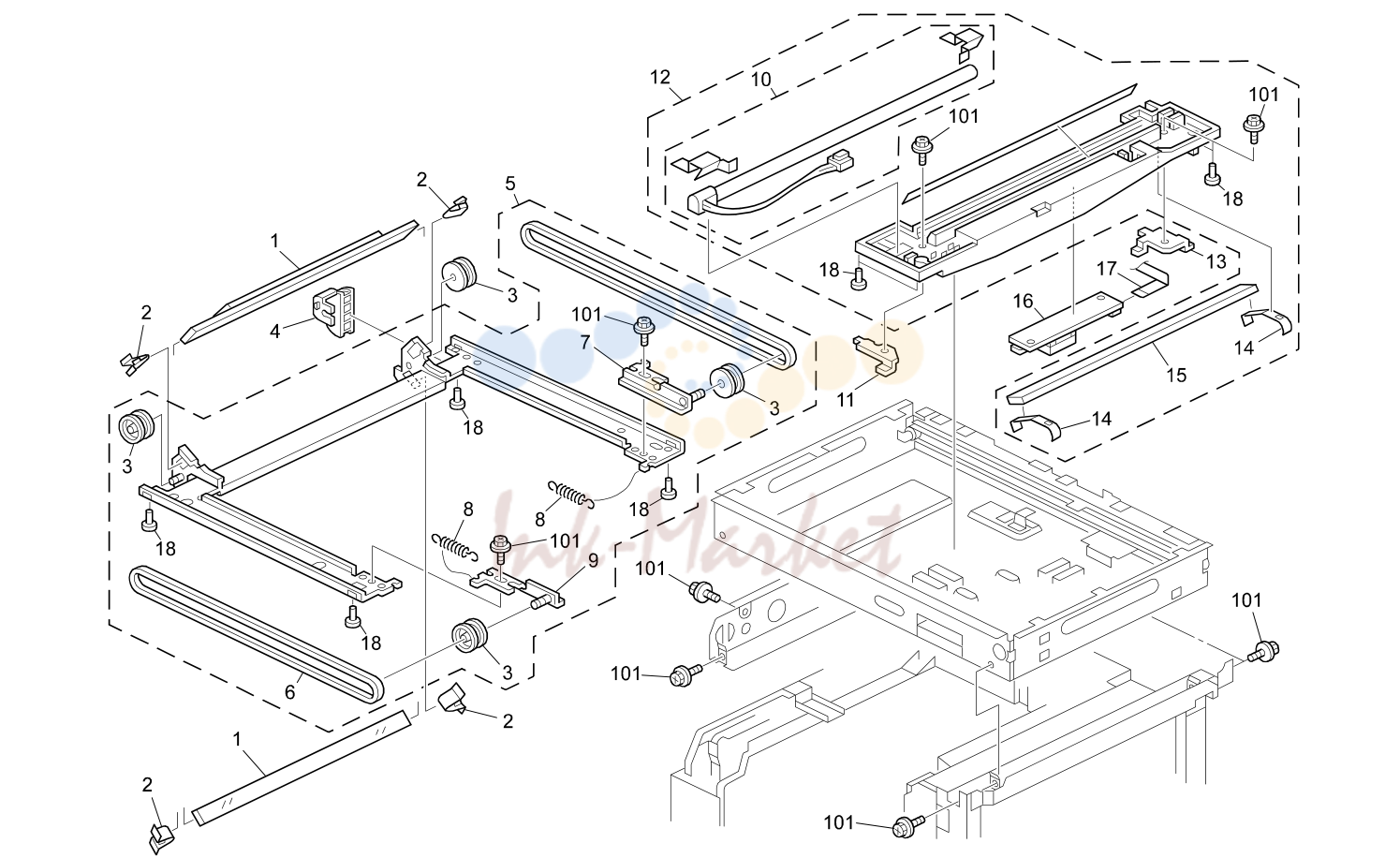 5. OPTICS SECTION 2 (B121/B122/B123)