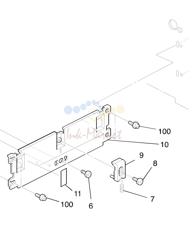 11. PAPER SEPARATION 2 (C228)