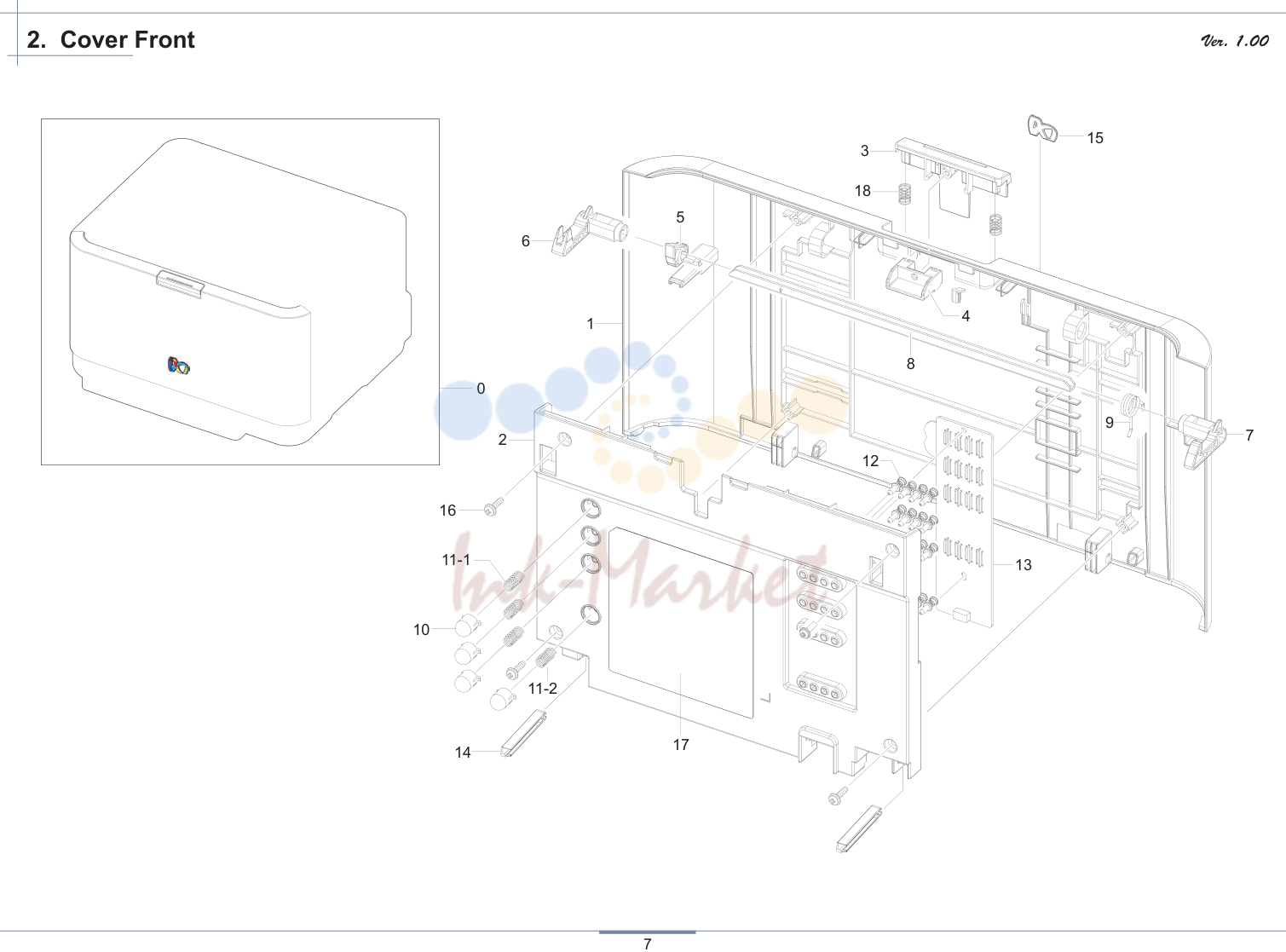 3. Samsung