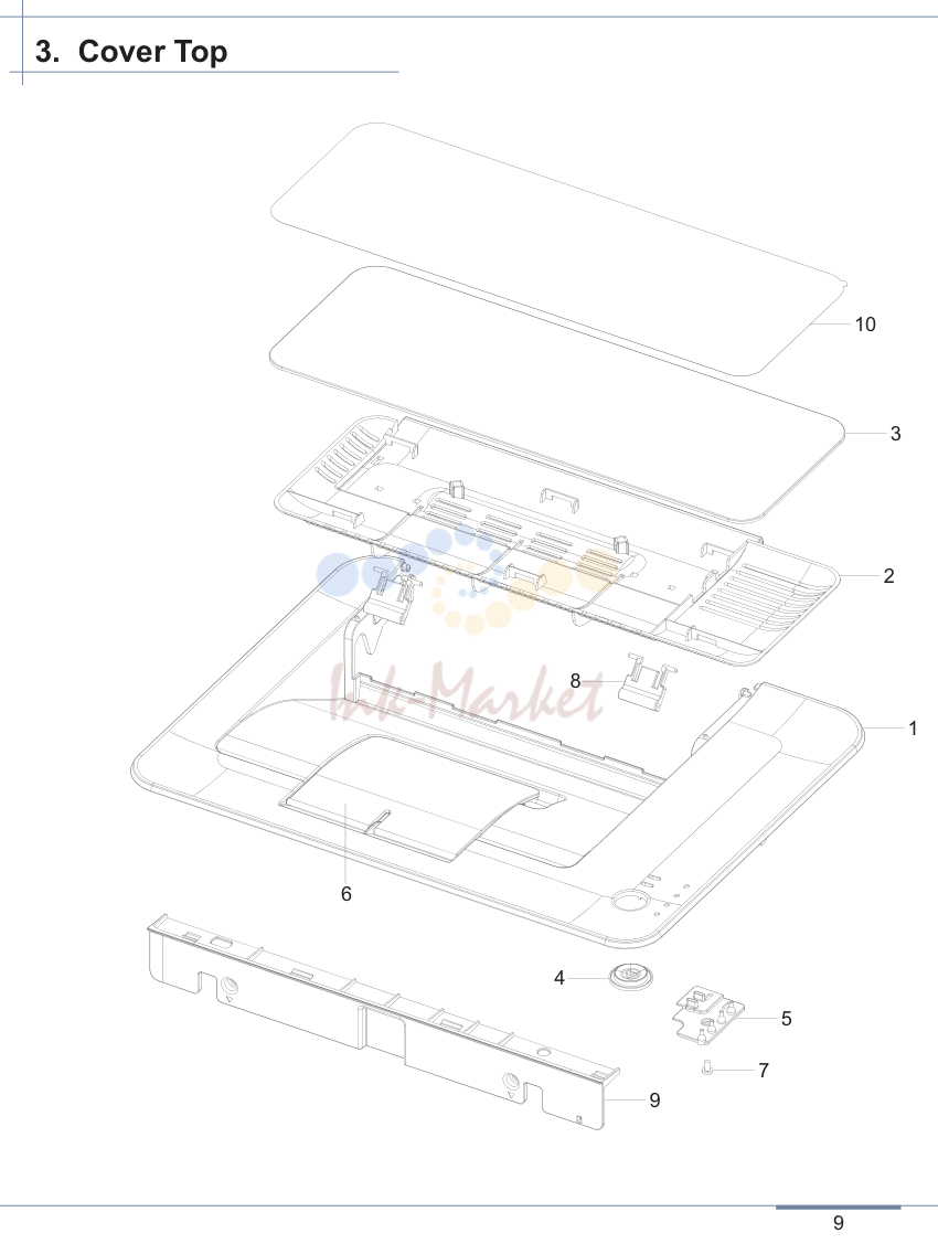 4. Samsung