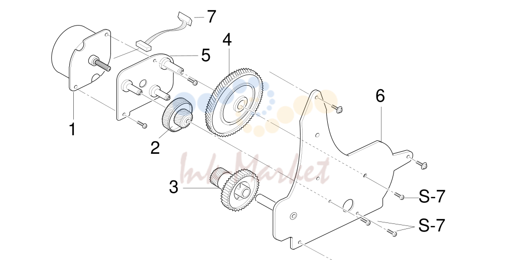 6. Exploded Views and Parts Lists