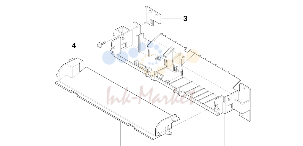 7. Exploded Views and Parts List
