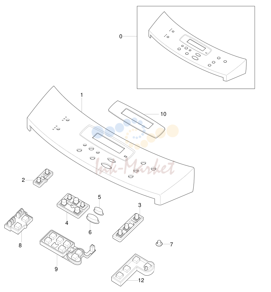 4. 5 OPE Unit Assembly(SCX-4116/4016)