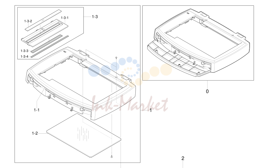 5. 6 Scanner Assembly
