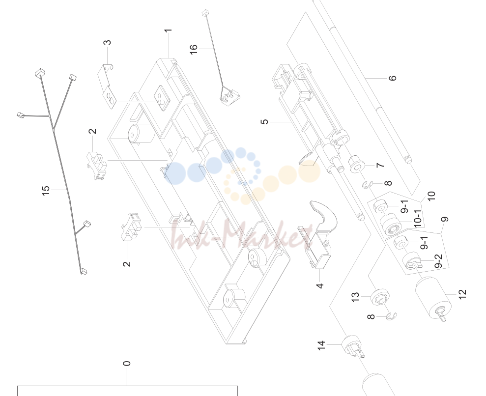 9. ExplodedView and Parts
