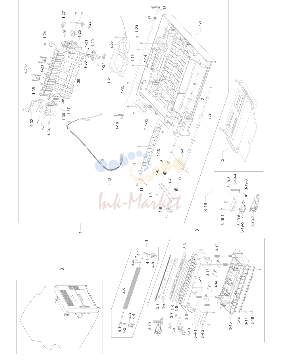 10. ExplodedView and Parts