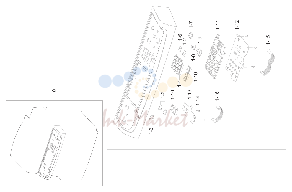 14. ExplodedView and Parts