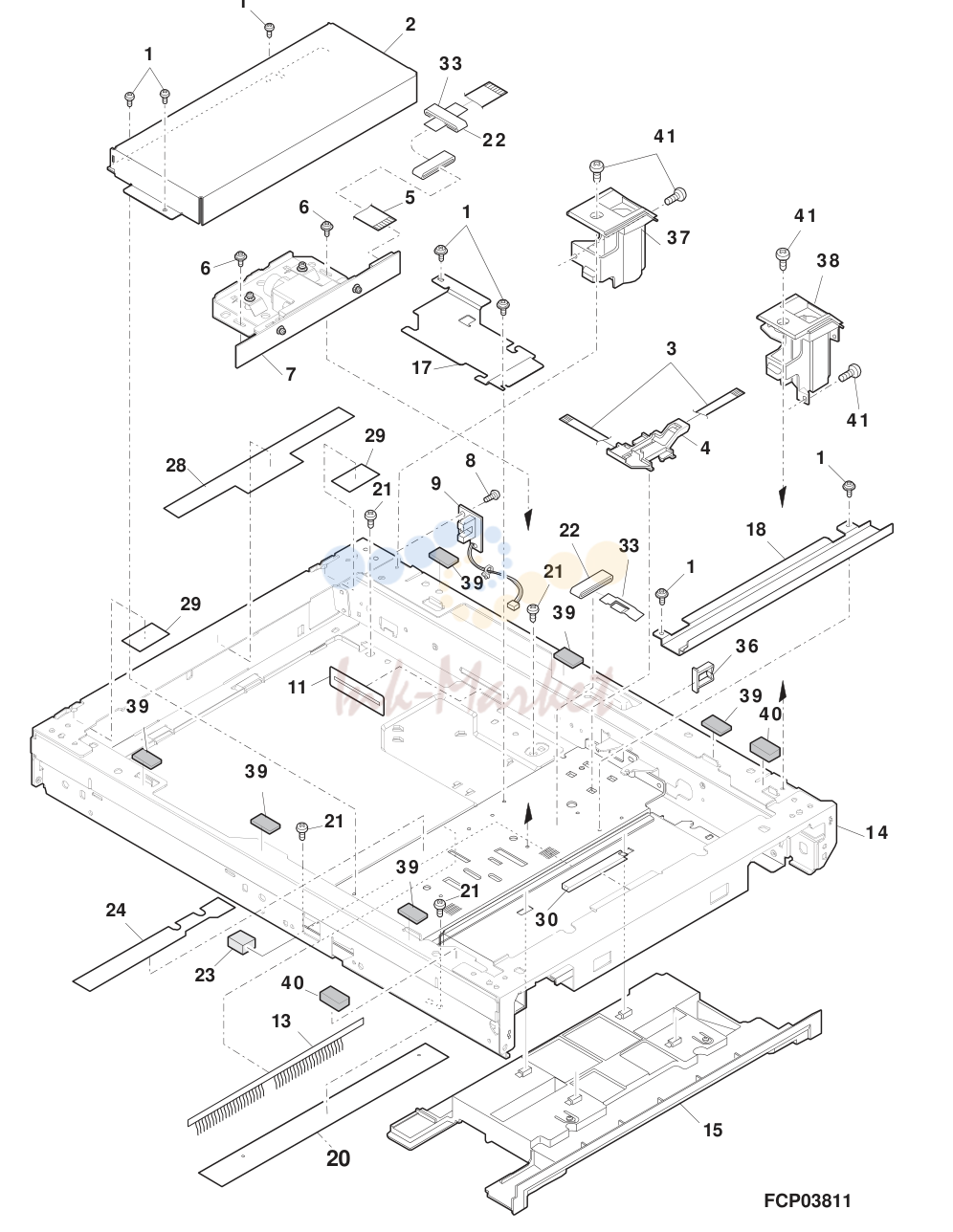7. 12 Optical frame 2