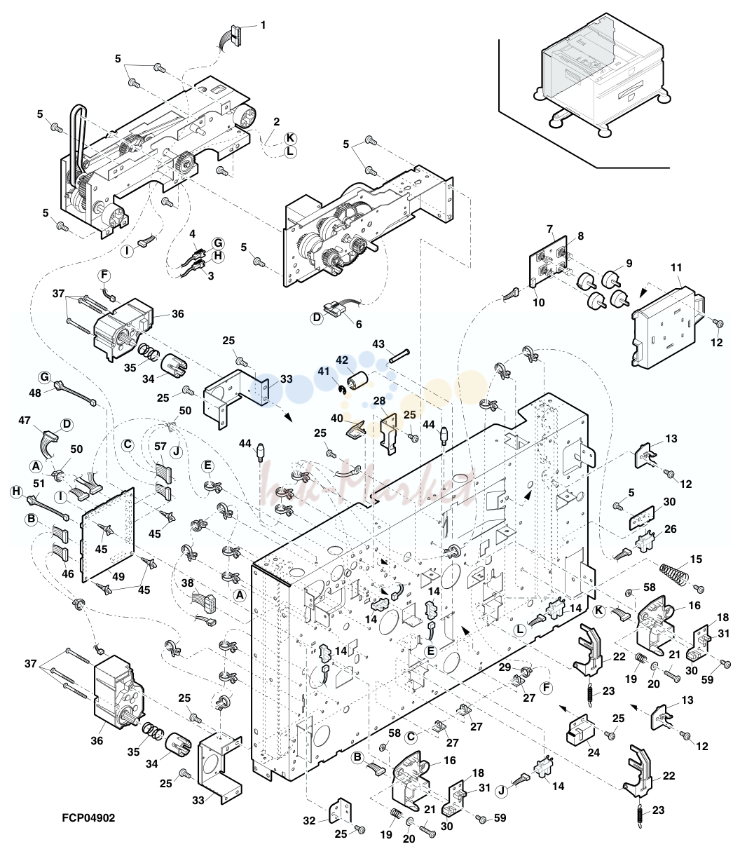 4. 8 ﾌﾚｰﾑ2(Frame 2)[AR-D13]