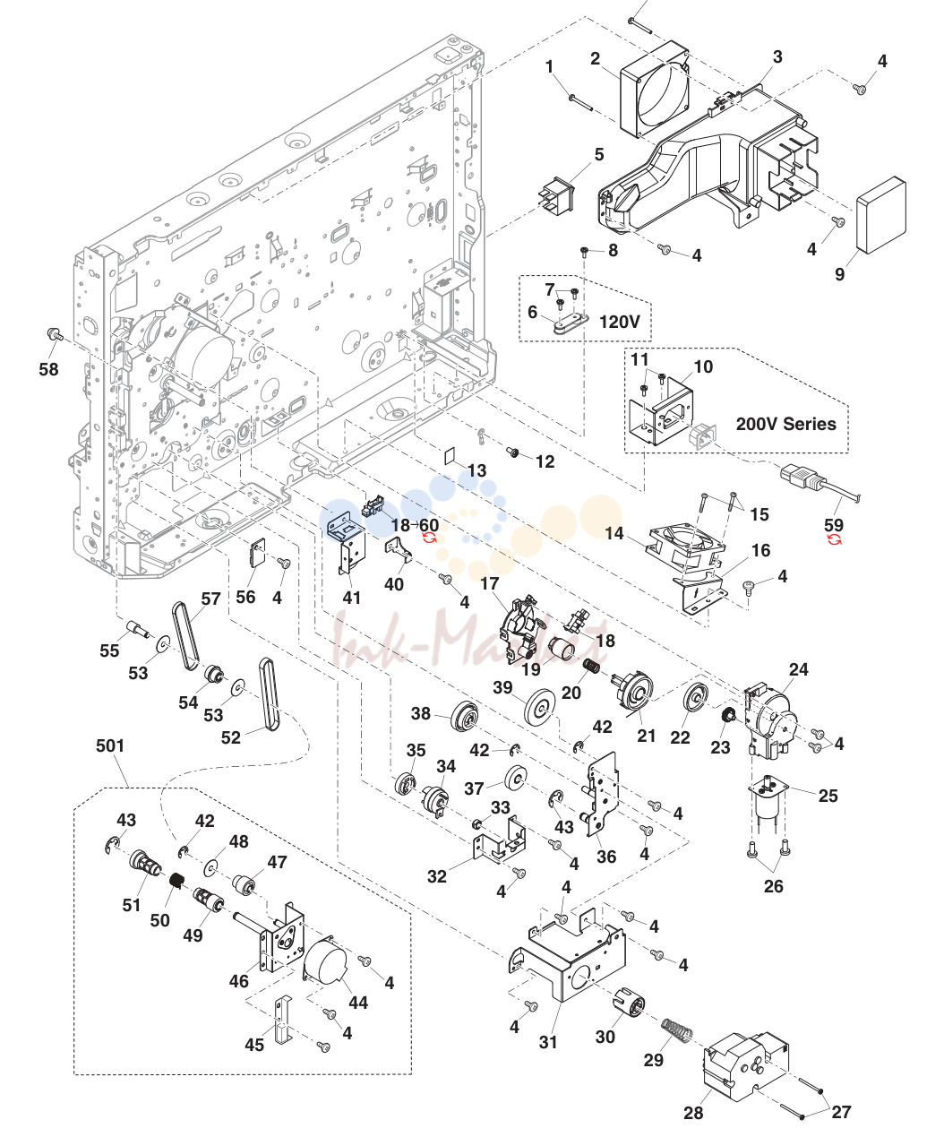 30. フレームセクション3(Frame section 3)