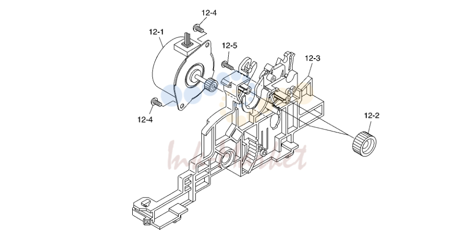 3. 3-9. Frame R Unit