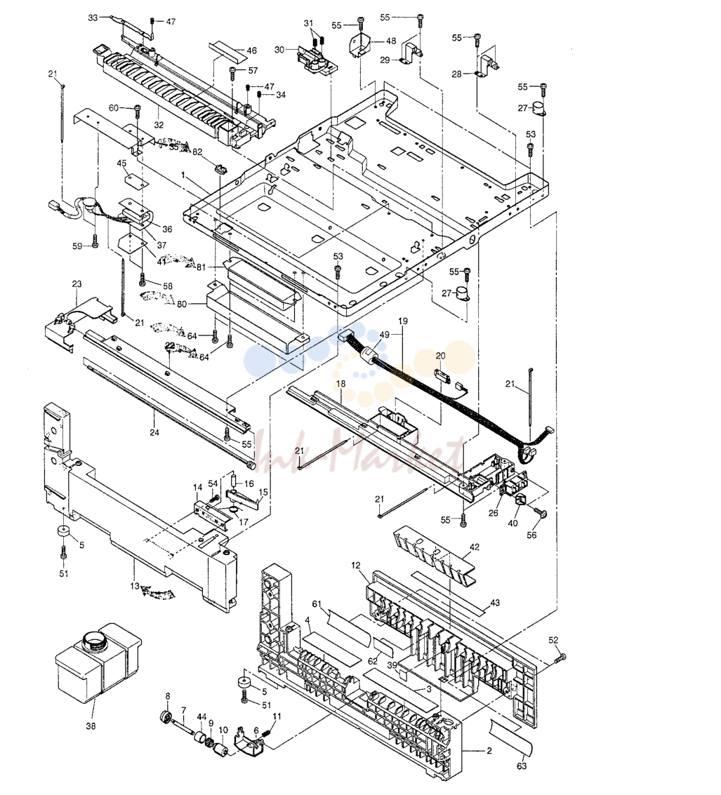 6. 1550 ASM-BASE-FRAME 30.08.1999