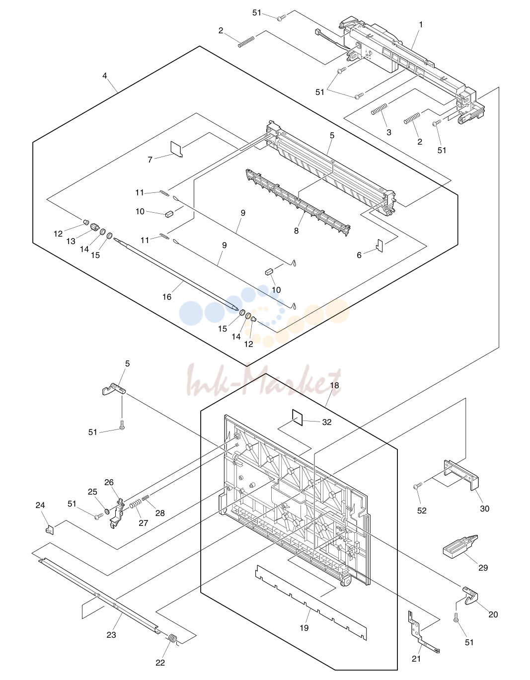 7. ASM-CHARGER