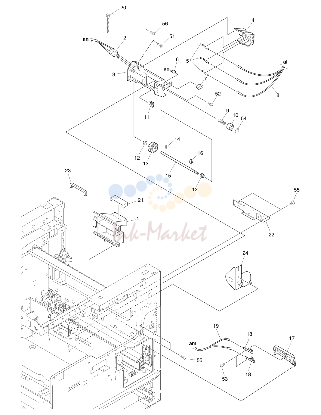 14. ASM-DEV. MOTOR