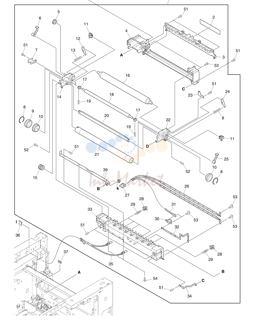 ASM-FUSER (DP1600)