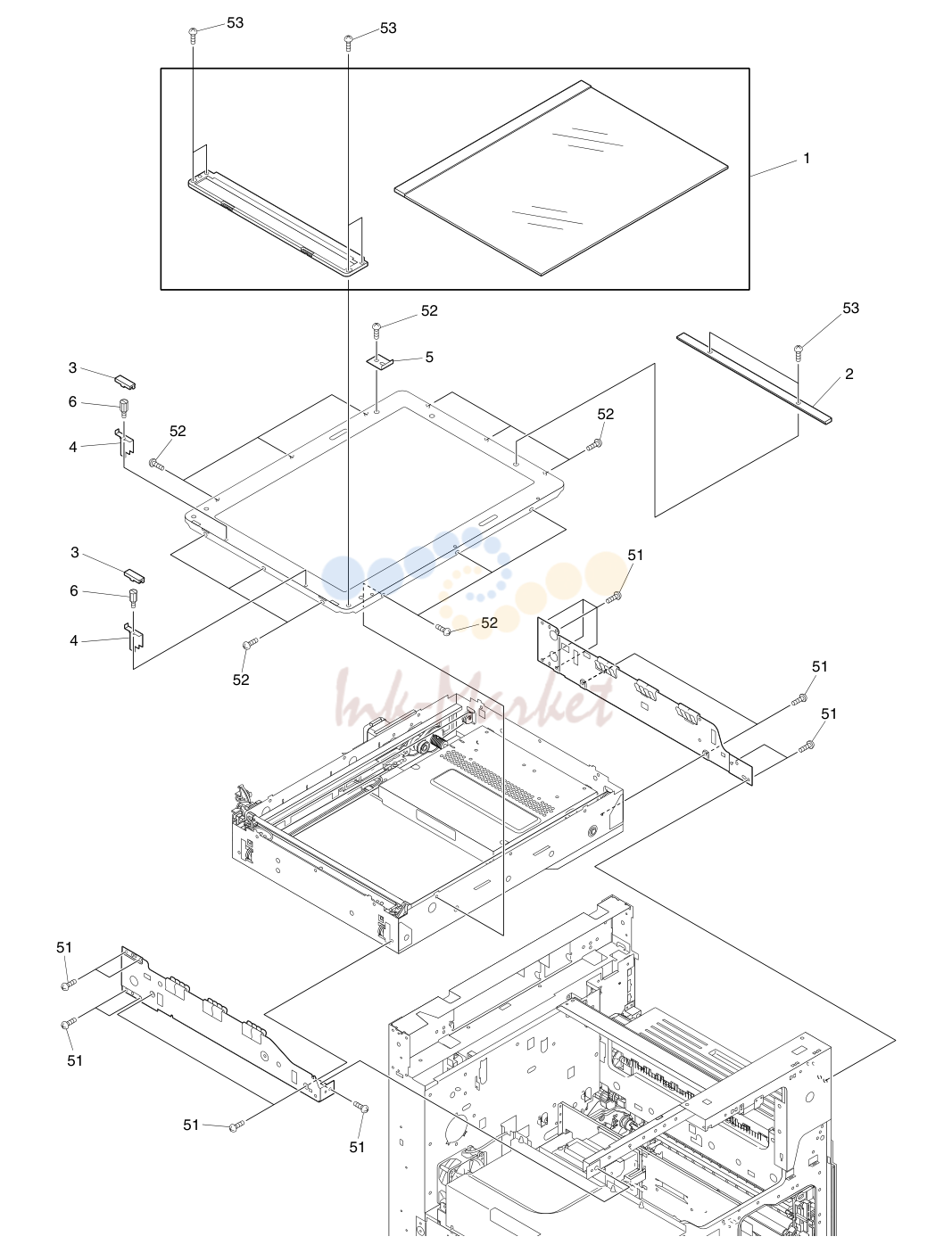 3. ASM-GLASS-PLTN