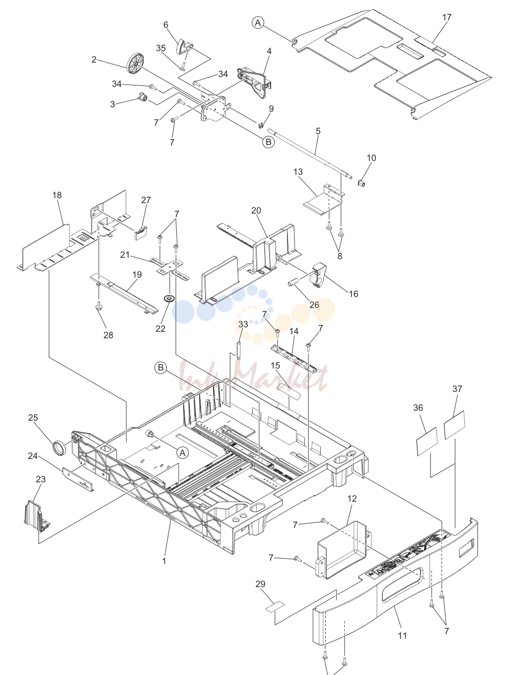 DRAWER-ASY