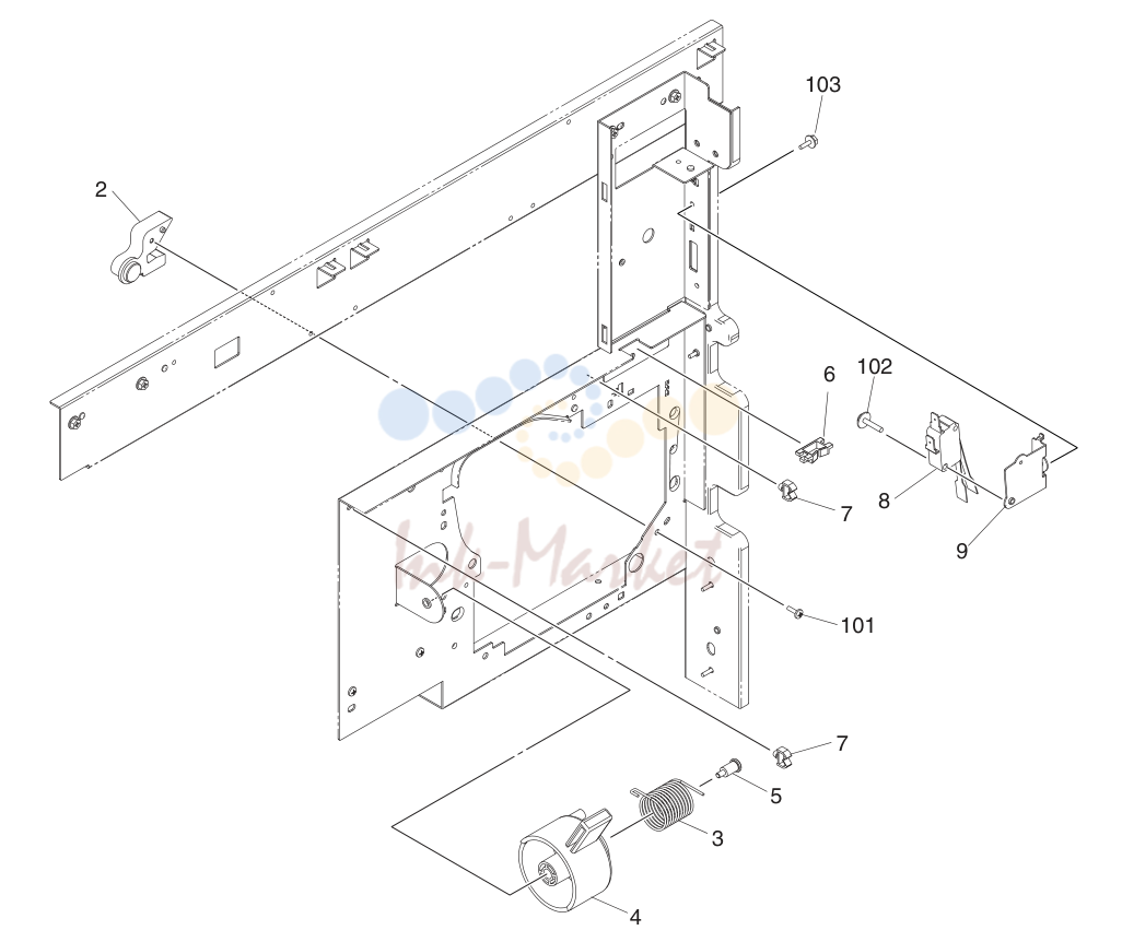 FRONT-FRAME-ASY