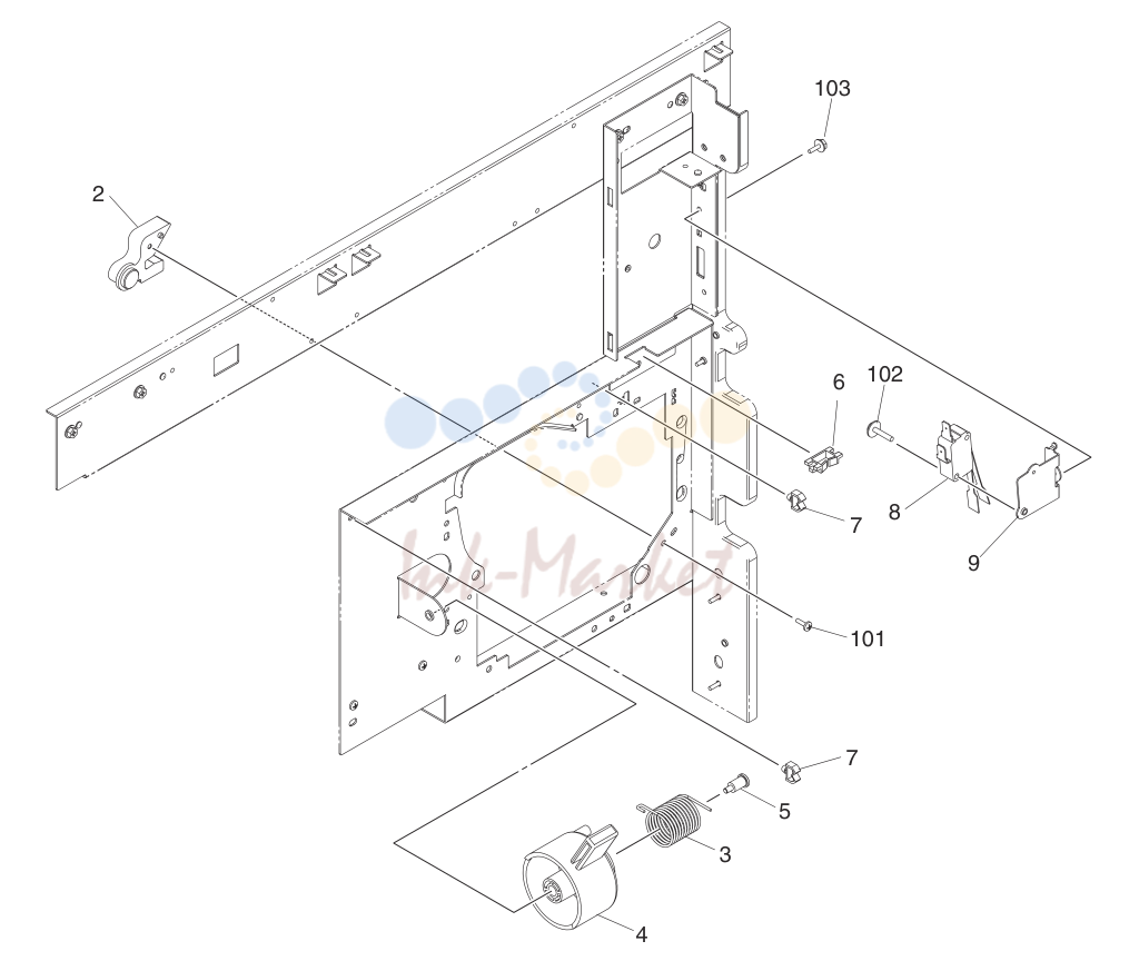 FRONT-FRAME-ASY