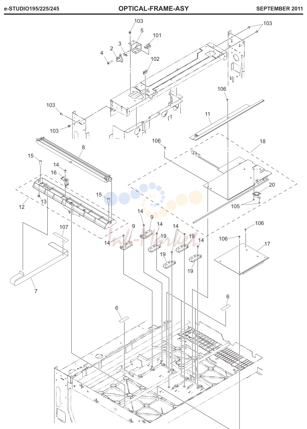 OPTICAL-FRAME-ASY